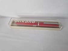 Pelikan pelikano red fountain - red,