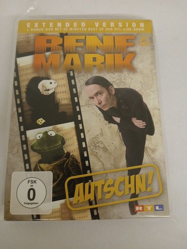 René marik autschn - rené,