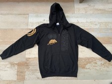 SUNN O)))  rare  Zip Up Hoodie