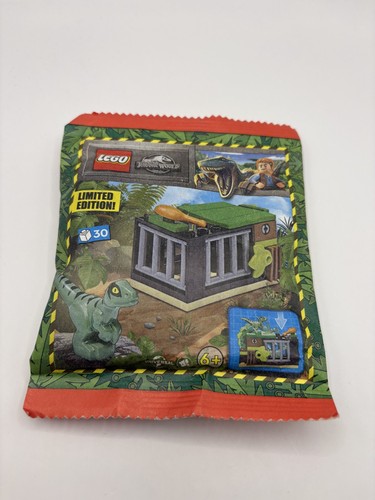Lego paperbag polybag - lego®,
