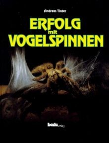 Erfolg mit vogelspinnen von - mit,