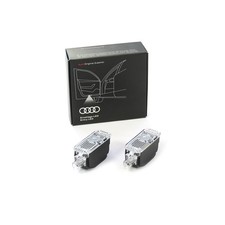 Original Audi LED