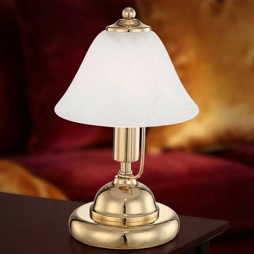 Tischlampe antik tischleuchte - tischlampe,