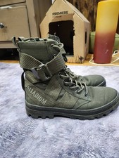 Palladium Boots Damen Gr. 39