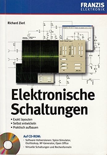 Elektronische schaltungen - elektronische,