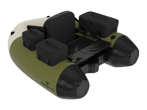 Rocktrail belly boot b - -, b-ware