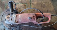 HILTI DC 230 Winkelschleifer