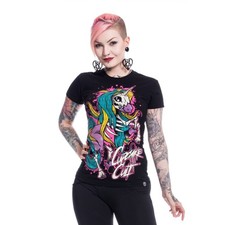 Internal unicorn shirt - unicorn, –