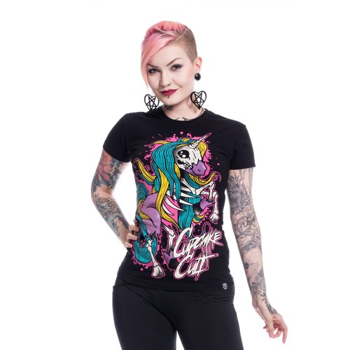 Internal unicorn shirt - unicorn, t-shirt