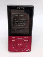 Sony Walkman NWZ-E443- MP3