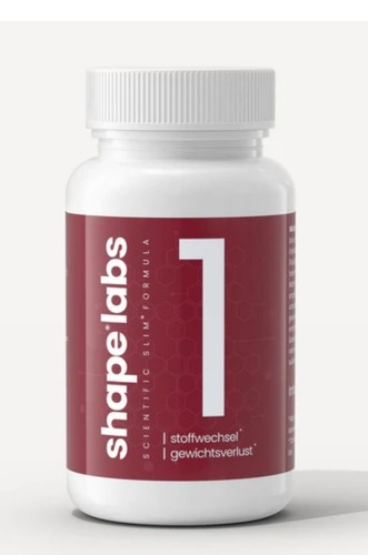 Shape labs one neu - one,
