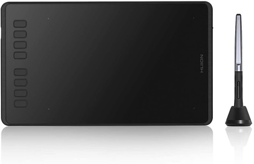 Huion h950p grafiktablett - huion,