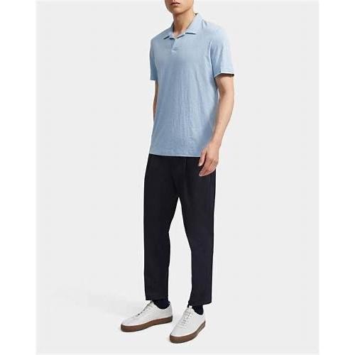 Theory men cotton willem - theory, men’s