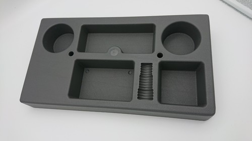 Armaturenbrettablage - t4,
