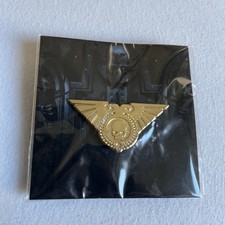 Warhammer 40k Rogue Trader Pin