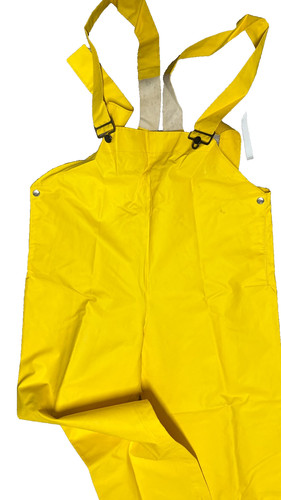 Regenlatzhose latzhose - ,