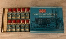 VINTAGE RARITÄT | 4711 Echt