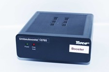 Roco umbaubooster wie 10765 - wie,