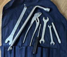 Bordwerkzeug Mercedes Benz SL