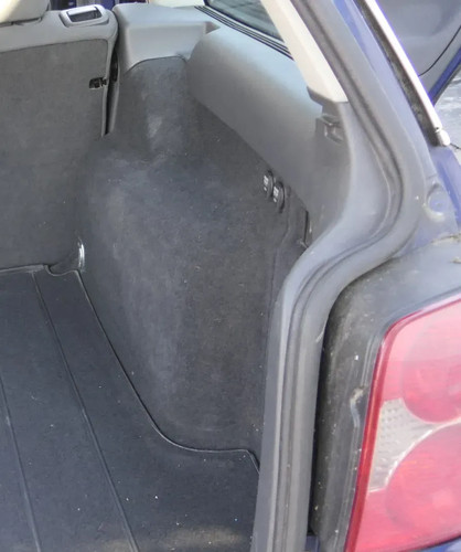 Passat 3bg abdeckung - 3bg,