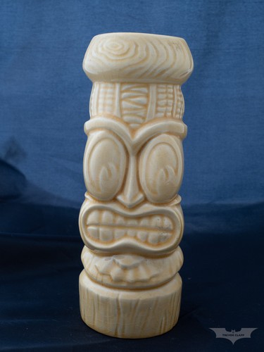Tiki moon alias mooneyes - tiki, by