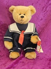 Teddy teddybär hermann - teddy,