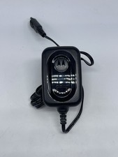 PSM5038B Netzteil Adapter 5,9V DC 0,3A (375mA) Motorola SPN5038A Steckernetzteil