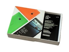 Zweithandy • Window Phone