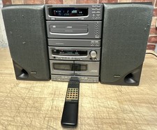 Denon D-C30 Micro Component