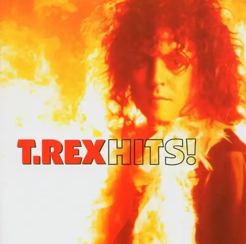 Rex hits - -, hits!
