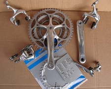Vintage 90 er J. Shimano