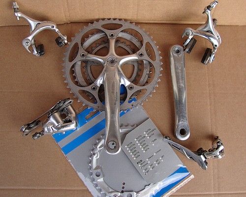 Vintage shimano - vintage,