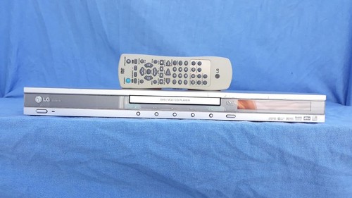Dvd6194 dvd player mit - lg,