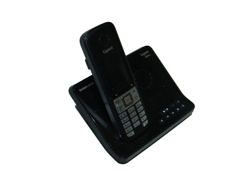 Gigaset s810a basis - gigaset, s510h