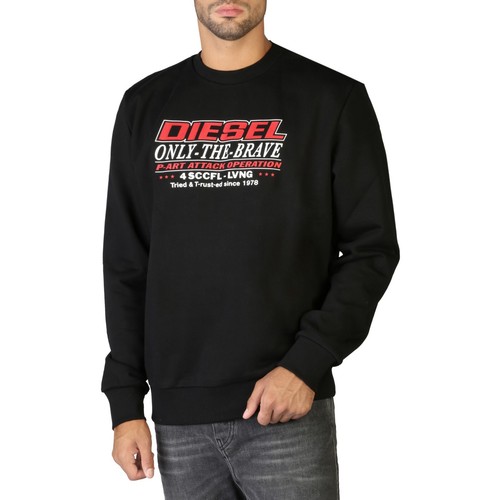 Diesel black only - only, the