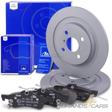 ATE BREMSSCHEIBEN Ø278