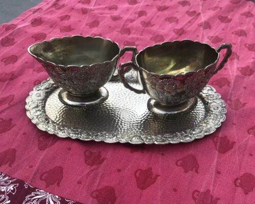 Zucker und sahne milch set - und,