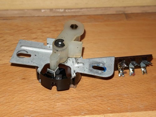 Ersatzteile poti aus philips - ersatzteile, /