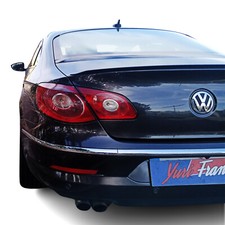 Hecklippe VW Passat CC