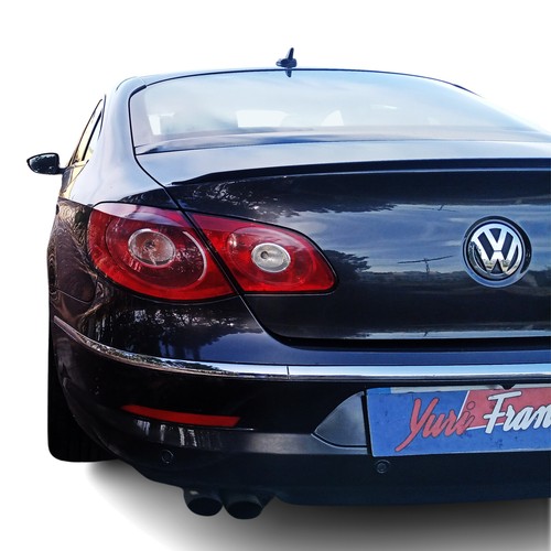 Hecklippe passat cc - hecklippe,