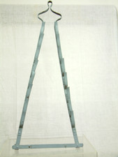 Teller Halter Koch Topfhalter Eisen Herd küche Tippehalter Board für 8 Deckel