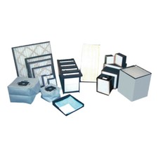 Bofa Filter, AD Oracle