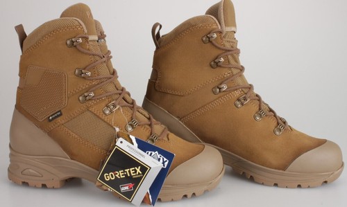 Haix kampfstiefel mit - haix®,