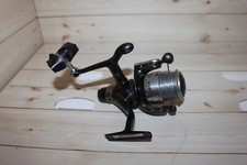 Angelrolle von SPRO Gear Ratio 5.5:1 tquasion 1020