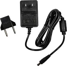 AC Adapter Für Peavey 03004300 VGA-2, VCAT-T Transmitter, VCAT-R Video Receiver