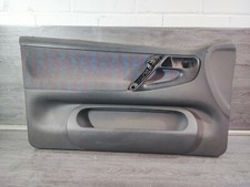 Türverkleidung Türpappe VL  VW POLO 6N  2 Türig + 6N3867011