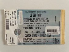 Sammlerticket 360 grad - sammlerticket,