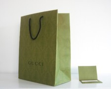 Luxustüten Exklusive aus Papierfaser Elegant LUXUSMARKEN VERSCHIEDENE GRÖSSEN!