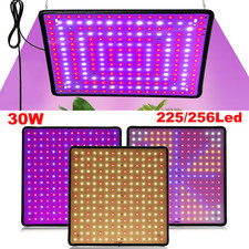 LED Grow Light Lamp