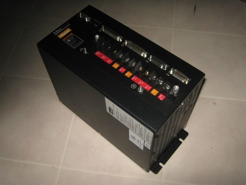 Reparatur servomotorblock - reparatur,